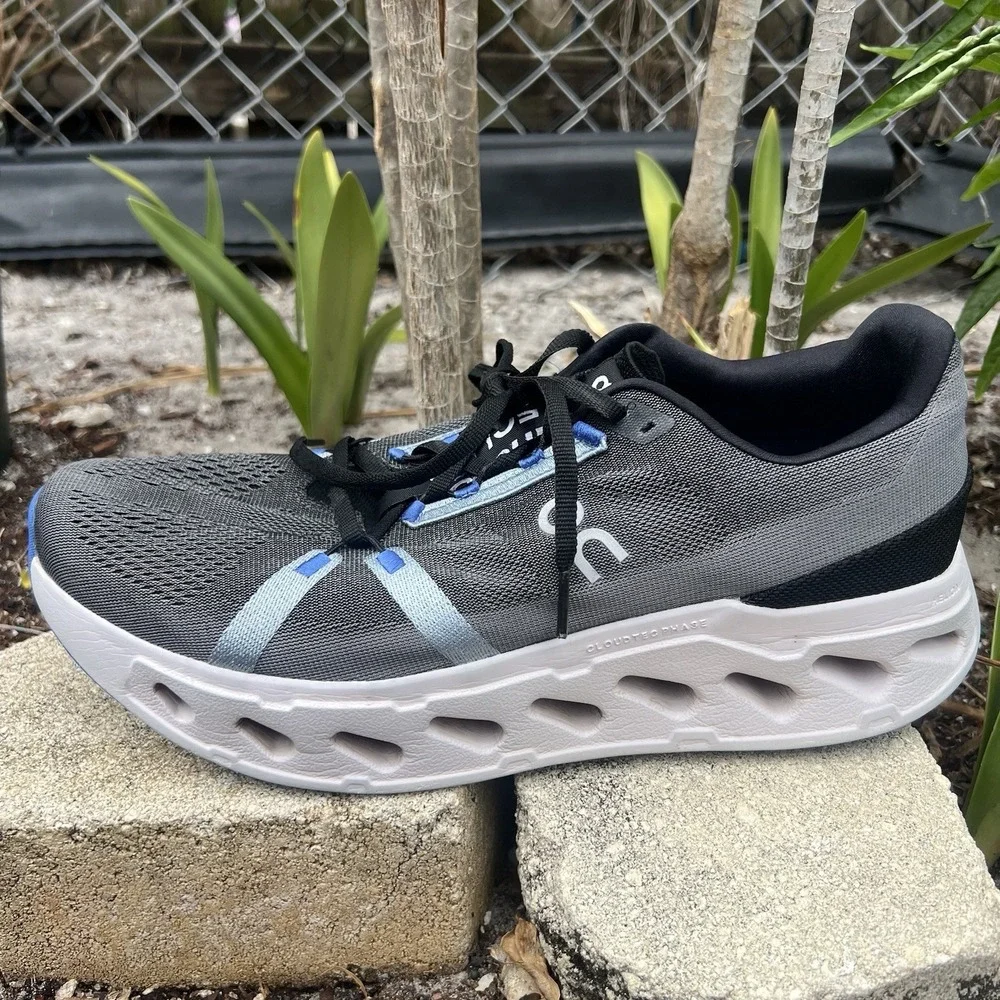 On Running missing insoles